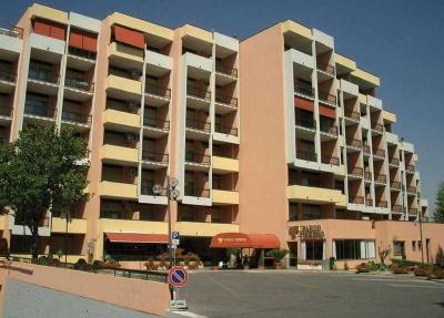 Parco Tirreno