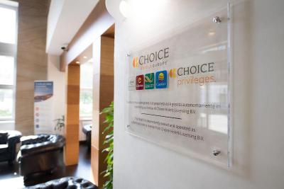 Quality Hotel Nova Domus