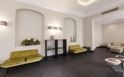 The Republic Hotel