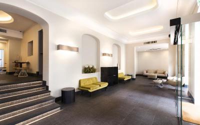 The Republic Hotel