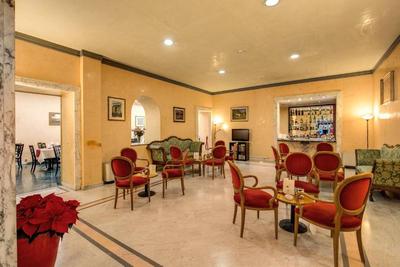 Hotel San Remo