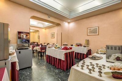 Hotel San Remo