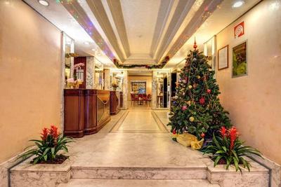 Hotel San Remo