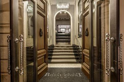 Royal Court