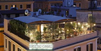 Dei Consoli Roma