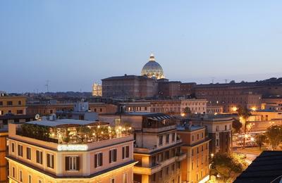 Dei Consoli Roma