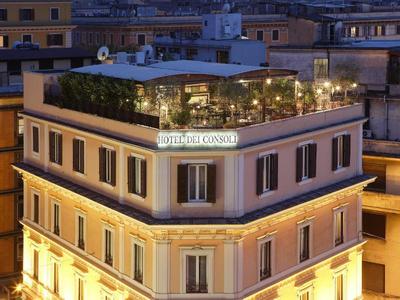 Dei Consoli Roma