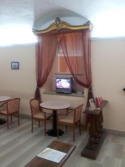 Hotel Center 1