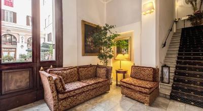 Antico Palazzo Rospigliosi