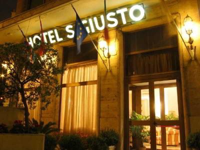 Gh Hotel San Giusto