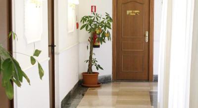 Gh Hotel San Giusto
