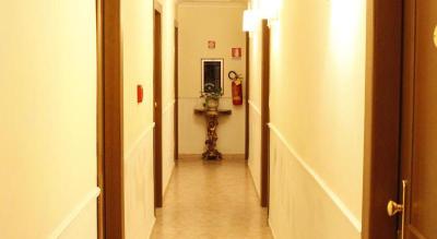 Gh Hotel San Giusto