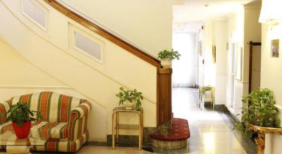 Gh Hotel San Giusto