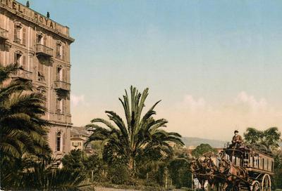 Royal San Remo