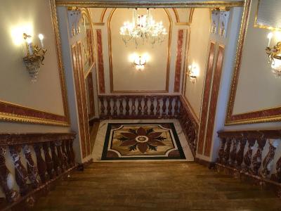 Regina Palace