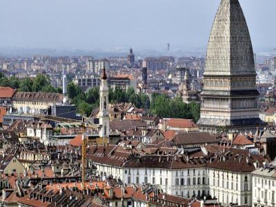 NH Torino Centro