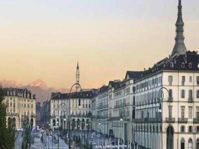 NH Torino Centro