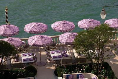 The St Regis Venice