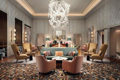 The St Regis Venice