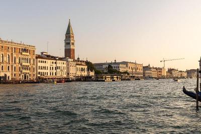 The St Regis Venice