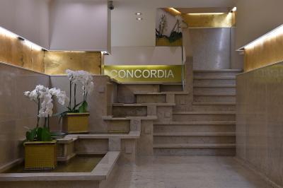 Concordia