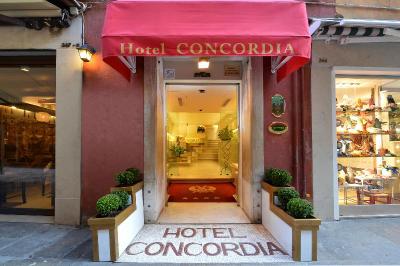 Concordia
