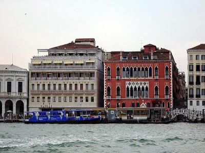 Hotel Danieli, Venice