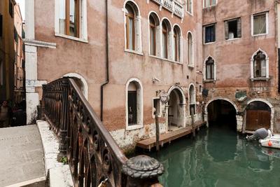All'Angelo Art Hotel
