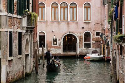 All'Angelo Art Hotel