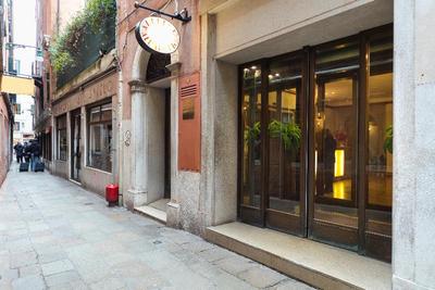 All'Angelo Art Hotel