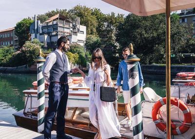 Excelsior Venezia Lido