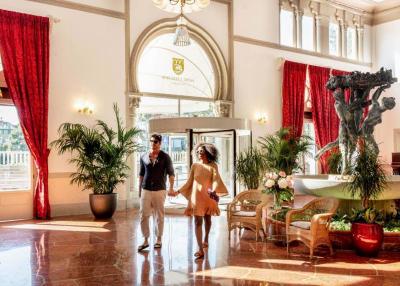 Excelsior Venezia Lido