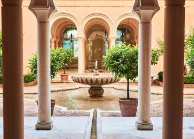 Excelsior Venezia Lido