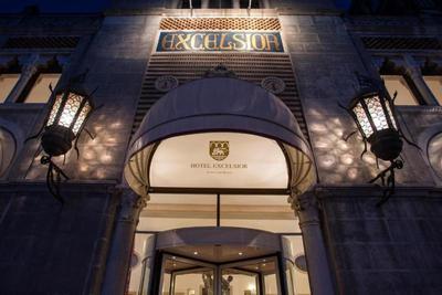 Excelsior Venezia Lido
