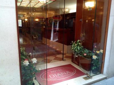 Hotel Diana