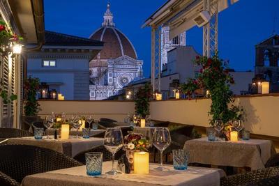 B&B Hotel Firenze Laurus Al Duomo