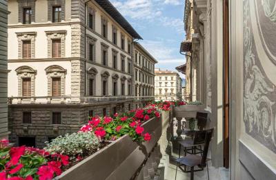 Hotel Calimala Firenze