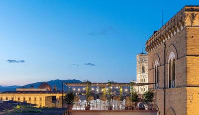 Hotel Calimala Firenze