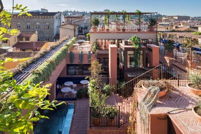 Hotel Calimala Firenze