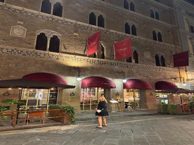 Hotel Calimala Firenze