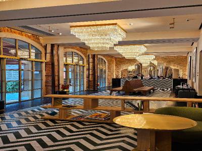 Hotel Calimala Firenze