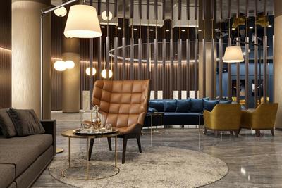 Radisson Blu Hotel Florence