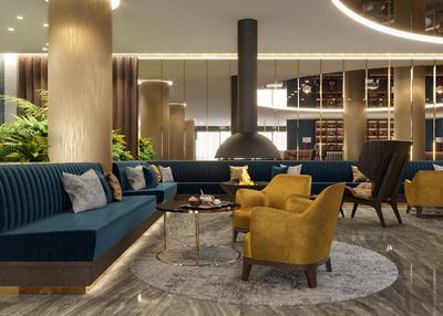 Radisson Blu Hotel Florence