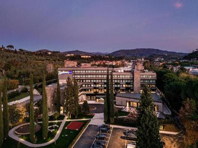 Radisson Blu Hotel Florence