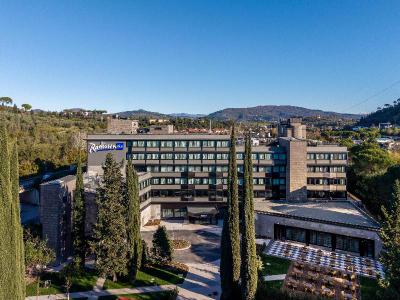 Radisson Blu Hotel Florence