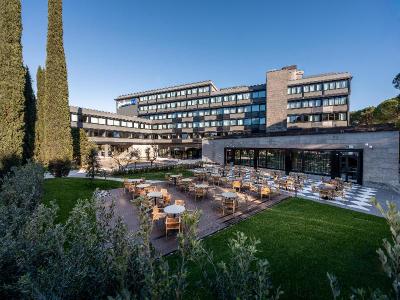 Radisson Blu Hotel Florence