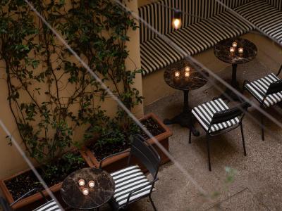 c-hotels Club