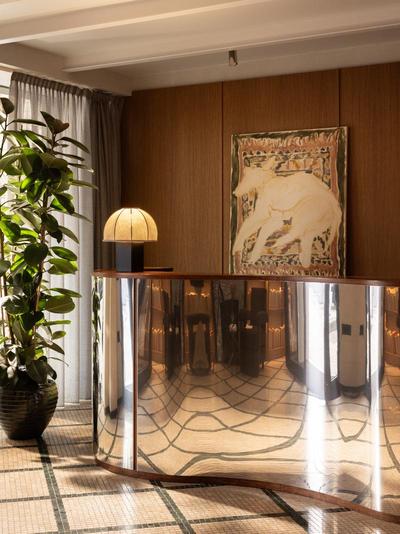 c-hotels Club