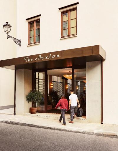 The Hoxton Florence