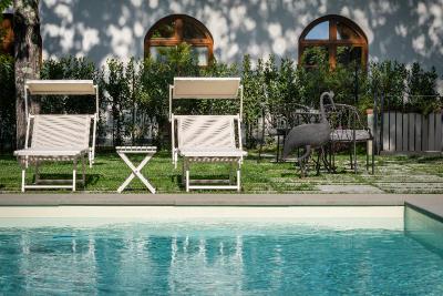 Villa Neroli